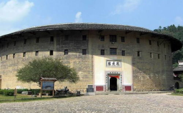 永定土楼攻略,穿越历史的长城，体验客家风情之旅